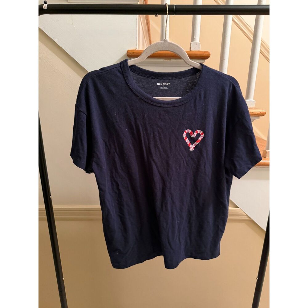 Women's Christmas T-Shirt